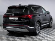 Hyundai Santa Fe IV Рестайлинг Москва  - изображение 27