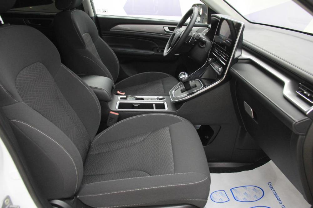Haval M6 II Чебоксары  - изображение 32