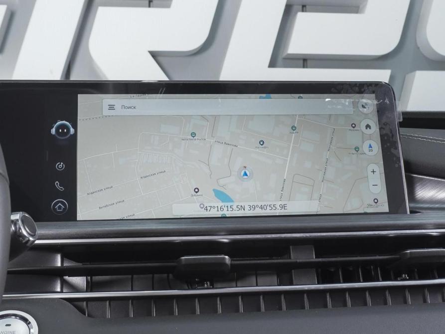 Chery Tiggo 7 Pro Max I Ростов-на-Дону  - изображение 14