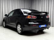 Mitsubishi Lancer X Рестайлинг Ижевск  - изображение 32