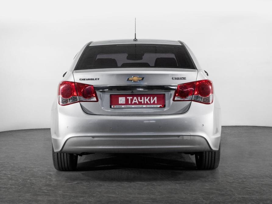 Chevrolet Cruze I Рестайлинг Иркутск  - изображение 4