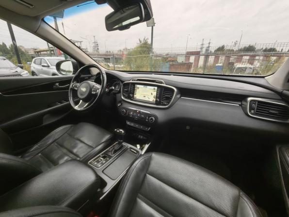 Kia Sorento III Prime с пробегом 2015 года, цена 1 849 000 рублей, 493000 км, внедорожник, Автокод Объявления
