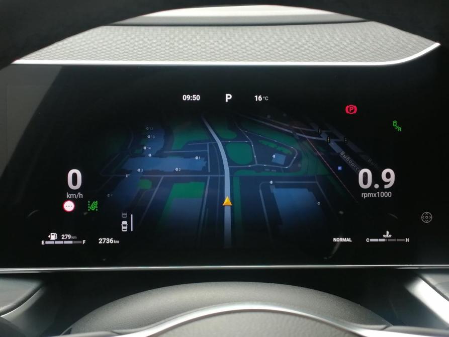 Haval F7 II Санкт-Петербург  - изображение 16