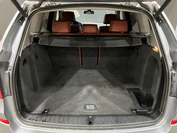 BMW X3 II (F25) с пробегом 2013 года, цена 1 650 000 рублей, 199164 км, внедорожник, Автокод Объявления