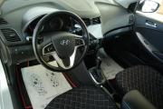 Hyundai Solaris I Рестайлинг Омск  - изображение 29