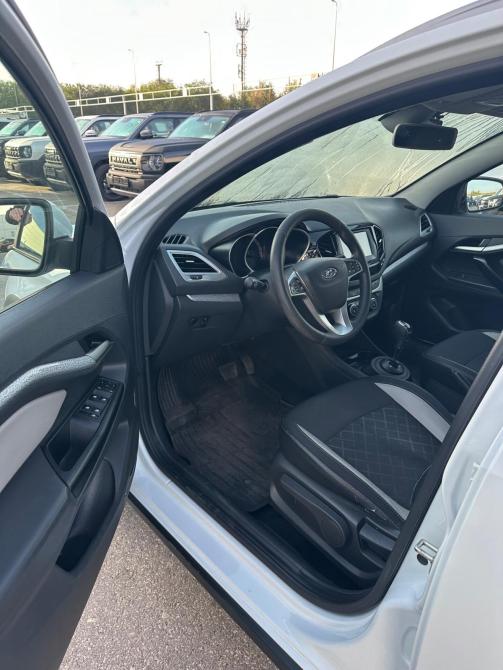 Lada (ВАЗ) Vesta I Тольятти  - изображение 5