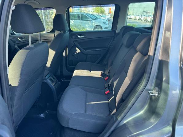 Skoda Yeti I Рестайлинг с пробегом 2014 года, цена 990 000 рублей, 185000 км, внедорожник, Автокод Объявления