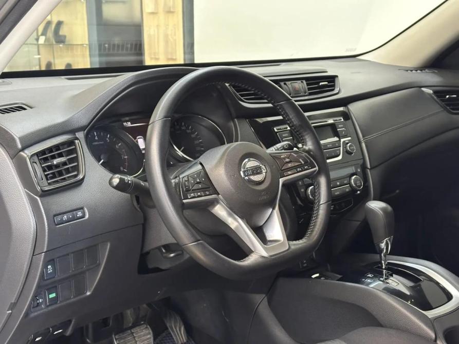Nissan X-Trail III Рестайлинг Барнаул  - изображение 19