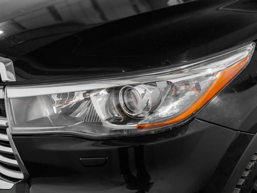 Toyota Highlander III (XU50) Иркутск  - изображение 21