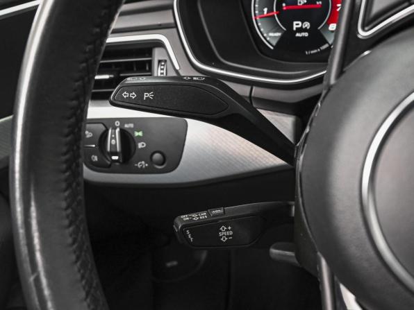 Audi A4 V (B9) Рестайлинг с пробегом 2020 года, цена 3 129 000 рублей, 42121 км, седан, Автокод Объявления