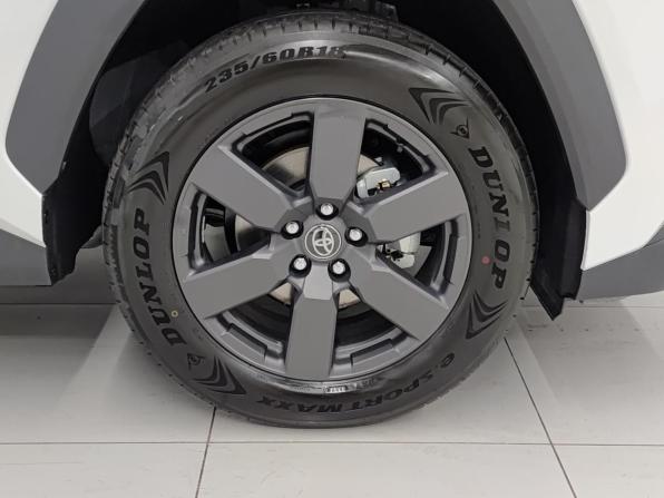Toyota RAV4 VI (XA60) с пробегом 2026 года, цена 3 955 000 рублей, 10 км, внедорожник, Автокод Объявления