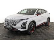 Omoda C5 I Москва  - изображение 30