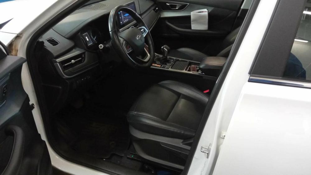 Chery Tiggo 4 Pro I Санкт-Петербург  - изображение 6