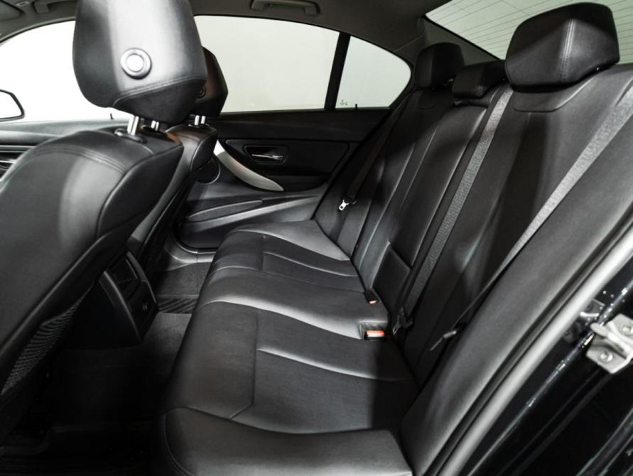 BMW 3 серии VI (F3x) Санкт-Петербург  - изображение 10