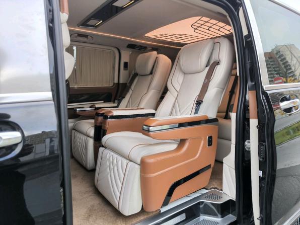 Mercedes-Benz Vito III (W447) с пробегом 2021 года, цена 5 500 000 рублей, 88165 км, минивэн, Автокод Объявления