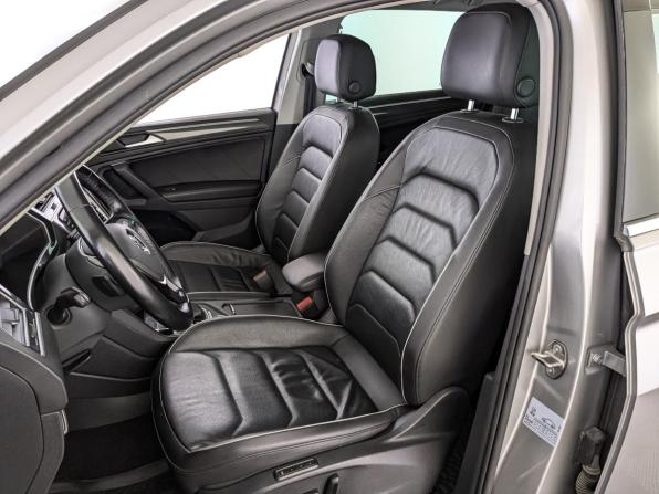 Volkswagen Tiguan II с пробегом 2020 года, цена 2 680 000 рублей, 146873 км, внедорожник, Автокод Объявления