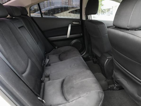 Mazda 6 II (GH) с пробегом 2008 года, цена 729 000 рублей, 280000 км, седан, Автокод Объявления