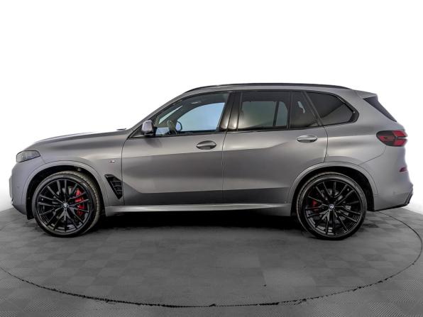 BMW X5 IV (G05/G18) Рестайлинг с пробегом 2025 года, цена 14 265 000 рублей, 9227 км, внедорожник, Автокод Объявления