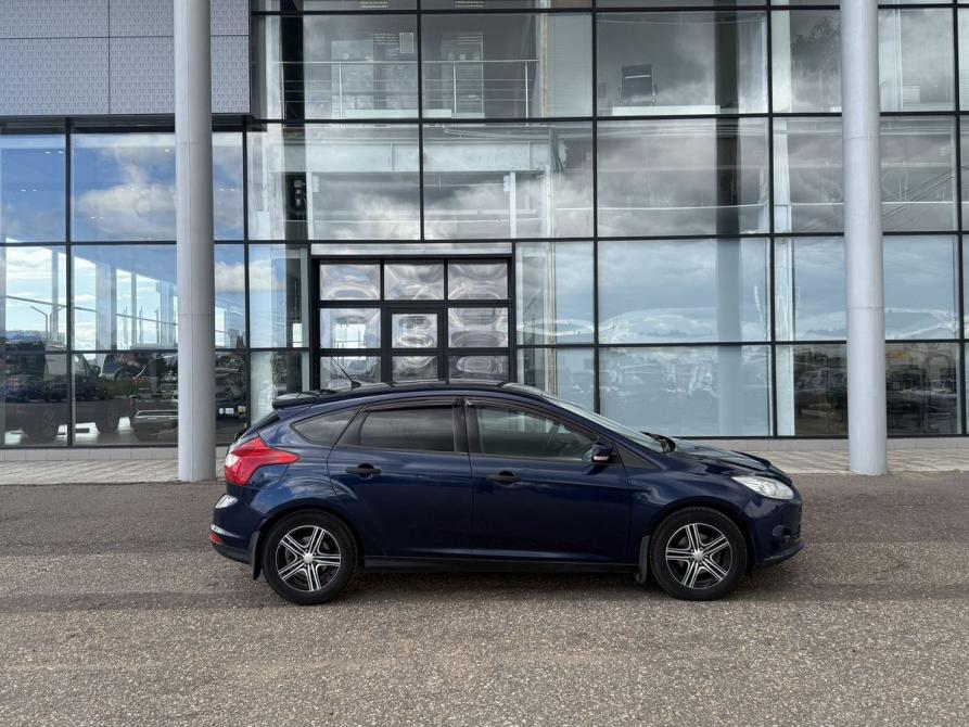 Ford Focus III Тверь  - изображение 5