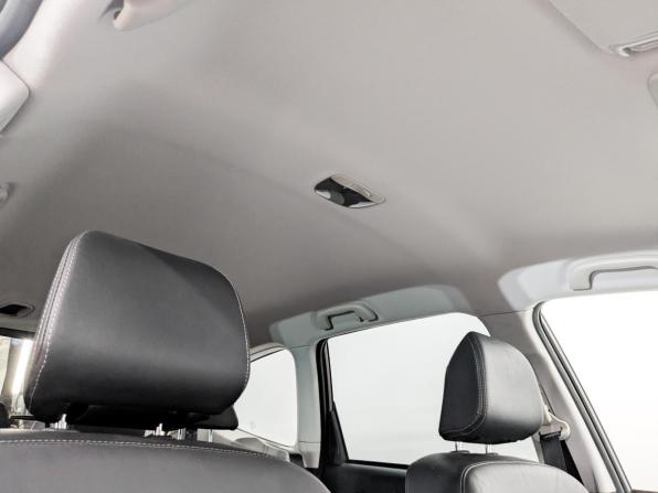 Subaru Forester IV Рестайлинг 2 с пробегом 2016 года, цена 2 300 000 рублей, 64873 км, внедорожник, Автокод Объявления
