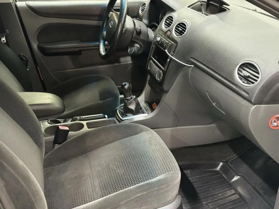 Ford Focus II Саратов  - изображение 8