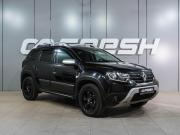 Renault Duster II Воронеж  - изображение 21