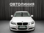 BMW 3 серии V (E90/E91/E92/E93) Рестайлинг Красноярск  - изображение 15