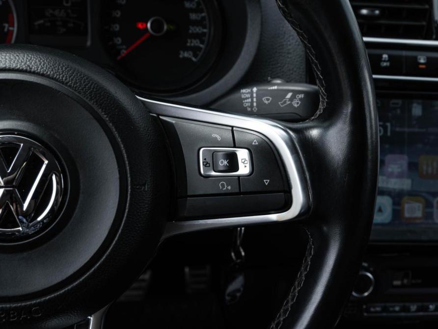Volkswagen Polo V Рестайлинг Ставрополь  - изображение 20