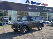 Lada (ВАЗ) 2121 (4x4) I Рестайлинг (2020) Набережные Челны  - изображение 24