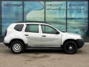 Renault Duster I Рестайлинг Архангельск  - изображение 18