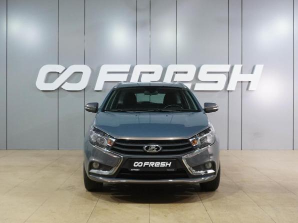Lada (ВАЗ) Vesta I с пробегом 2020 года, цена 1 129 000 рублей, 47275 км, универсал, Автокод Объявления