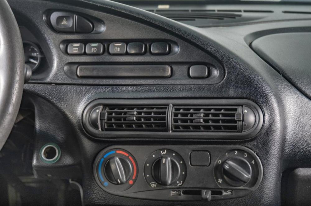 Chevrolet Niva I Томск  - изображение 14