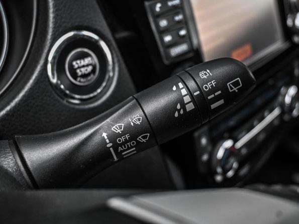 Nissan Qashqai II с пробегом 2017 года, цена 1 374 070 рублей, 138916 км, внедорожник, Автокод Объявления