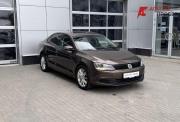 Volkswagen Jetta VI Владимир  - изображение 24