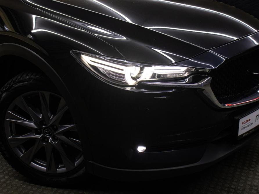 Mazda CX-5 II Москва  - изображение 22