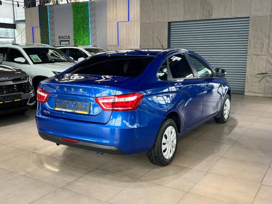 Lada (ВАЗ) Vesta I Оренбург  - изображение 5