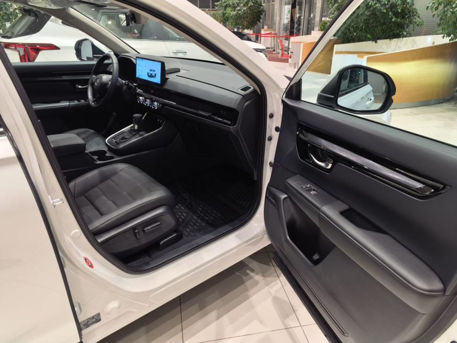 Honda CR-V VI Екатеринбург  - изображение 22