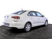 Volkswagen Polo VI Москва  - изображение 31