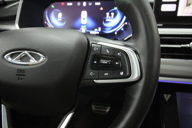 Chery Tiggo 8 Pro I с пробегом 2021 года, цена 1 930 000 рублей, 104928 км, внедорожник, Автокод Объявления