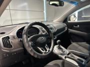 Kia Sportage III Рестайлинг Новосибирск  - изображение 27