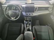 Toyota RAV4 IV (XA40) Воронеж  - изображение 33