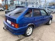 Lada (ВАЗ) 2114 Нижнекамск  - изображение 34