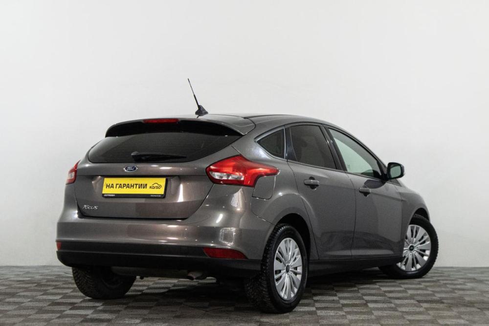 Ford Focus III Рестайлинг Сургут  - изображение 7