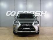 Lexus NX I Воронеж  - изображение 30