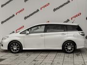 Toyota Wish II Рестайлинг Екатеринбург  - изображение 29