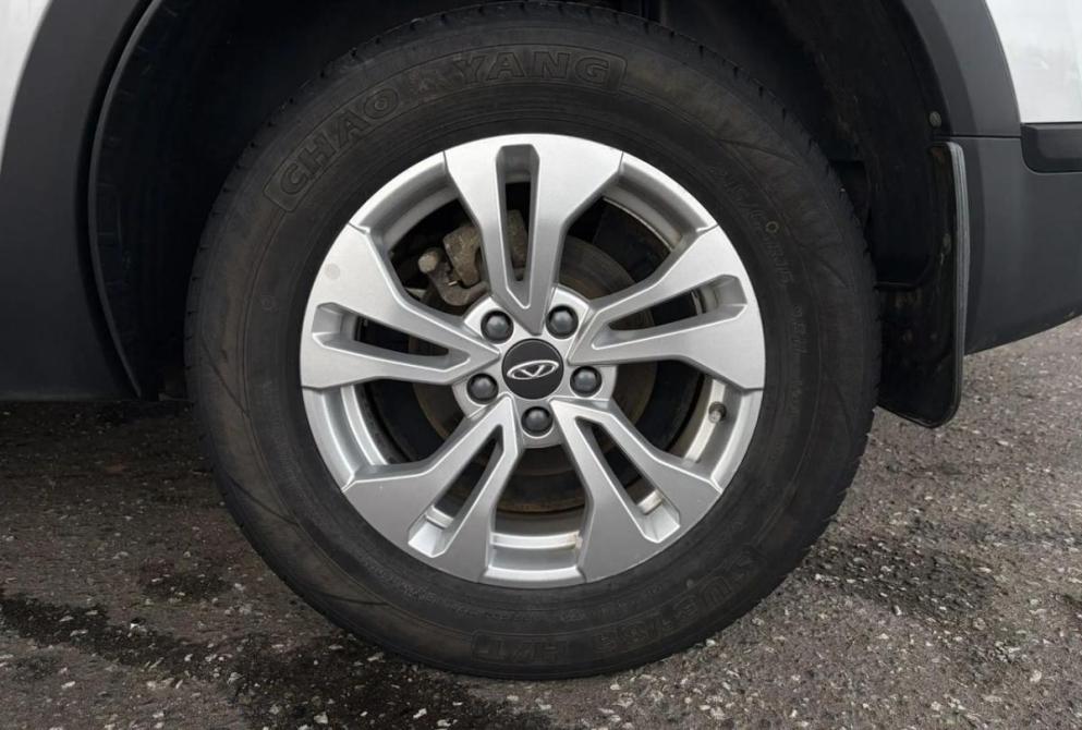 Chery Tiggo 4 Pro I Киров  - изображение 30