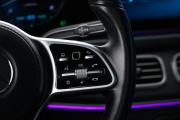 Mercedes-Benz Maybach GLS I Москва  - изображение 47