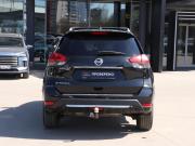 Nissan X-Trail III Рестайлинг Москва  - изображение 31
