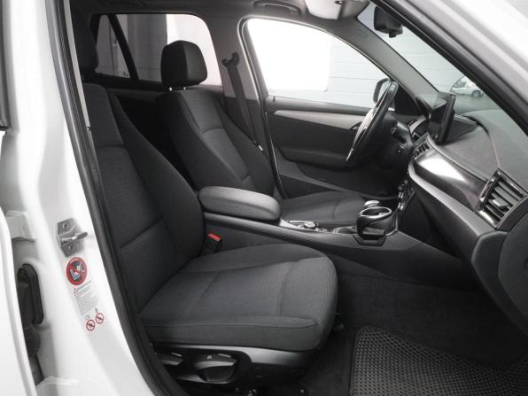 BMW X1 I (E84) Рестайлинг с пробегом 2013 года, цена 1 249 000 рублей, 149871 км, внедорожник, Автокод Объявления