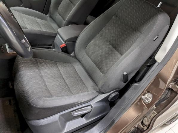 Volkswagen Tiguan I Рестайлинг с пробегом 2014 года, цена 1 340 000 рублей, 133332 км, внедорожник, Автокод Объявления
